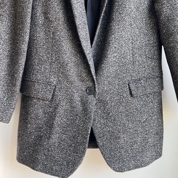 ZARA Woman jacket - Picture 6 of 11